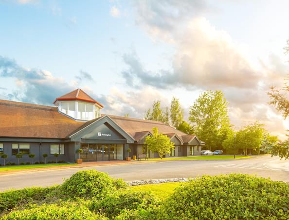 Holiday Inn Aylesbury