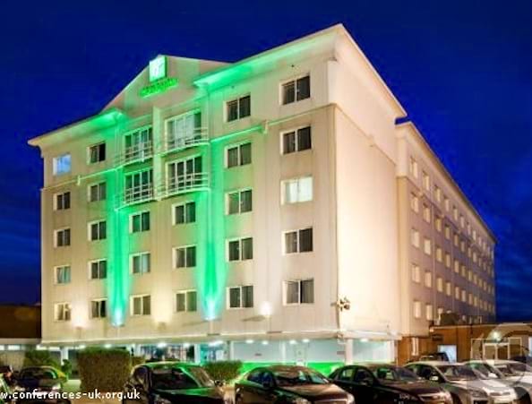 Holiday Inn Basildon