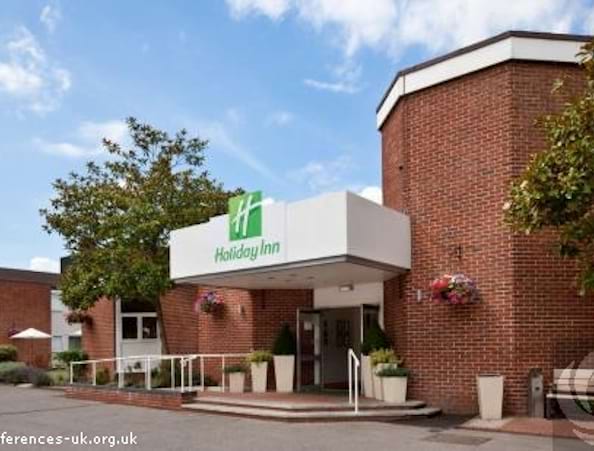 Holiday Inn Basingstoke