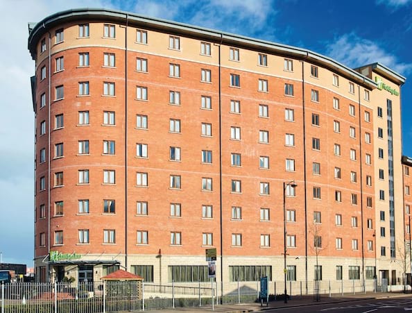 Holiday Inn Belfast City Centre
