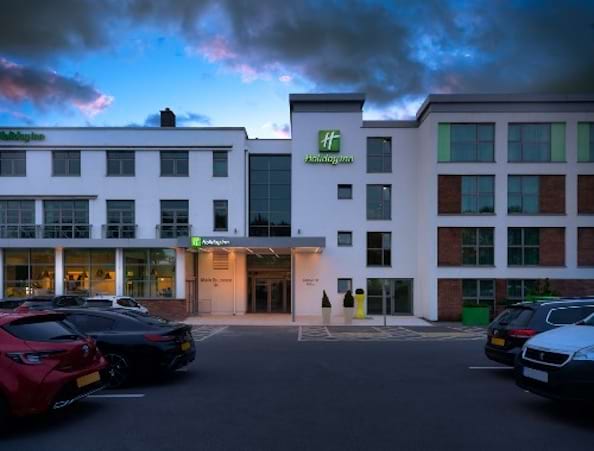 Holiday Inn Birmingham Airport