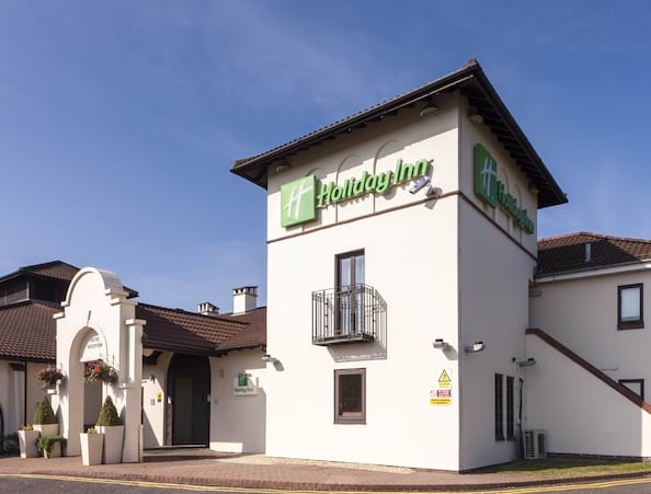 Holiday Inn Birmingham Bromsgrove