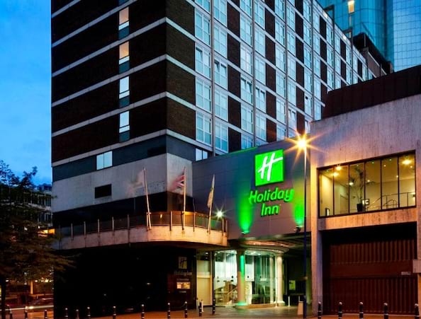 Holiday Inn Birmingham City Centre