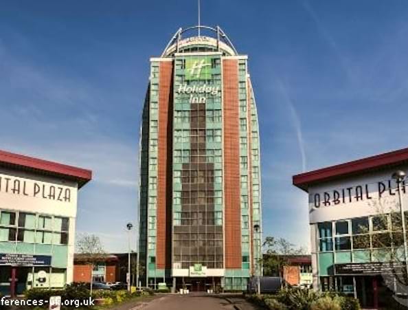 Holiday Inn Birmingham North - Cannock