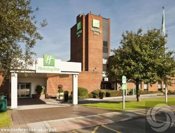 Holiday Inn Brentwood M25 JCT 28