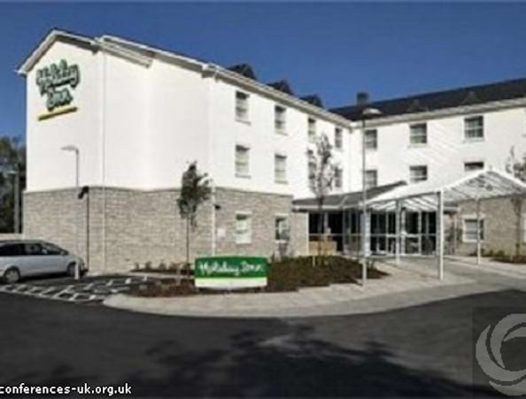 Holiday Inn Bristol Airport