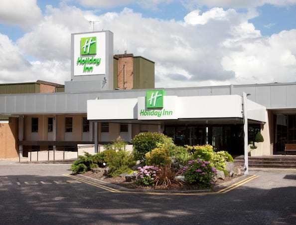 Holiday Inn Bristol Filton