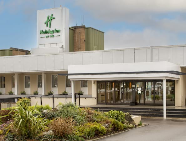 Holiday Inn Bristol Filton
