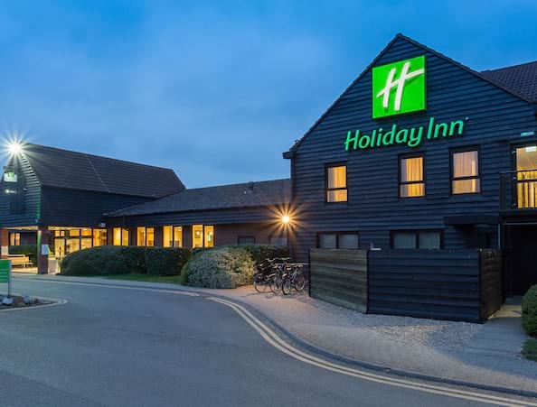 Holiday Inn Cambridge