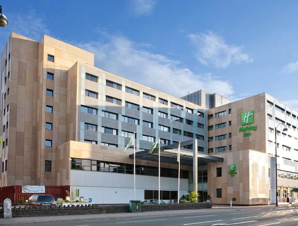 Holiday Inn Cardiff City Centre