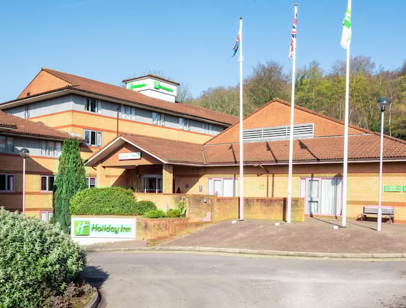 Holiday Inn Cardiff North M4 Jct 32
