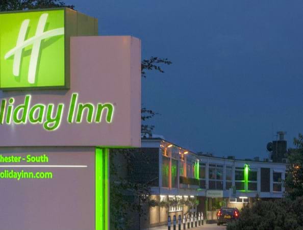 Holiday Inn Chester South