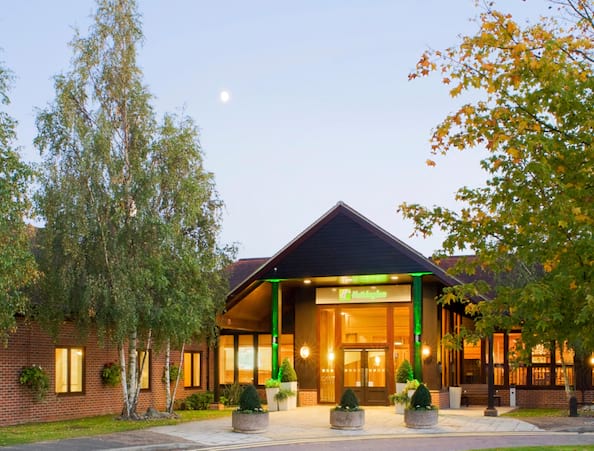 Holiday Inn Colchester