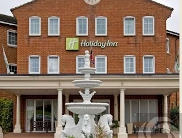 Holiday Inn Corby Kettering A43