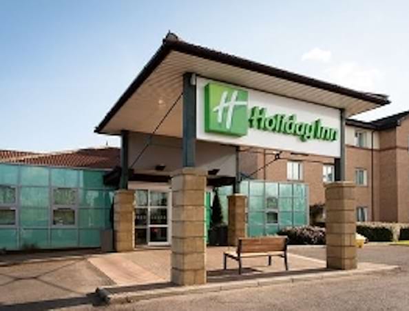 Holiday Inn Darlington North