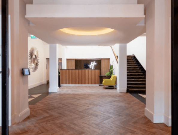 Holiday Inn Darlington Scotch Corner