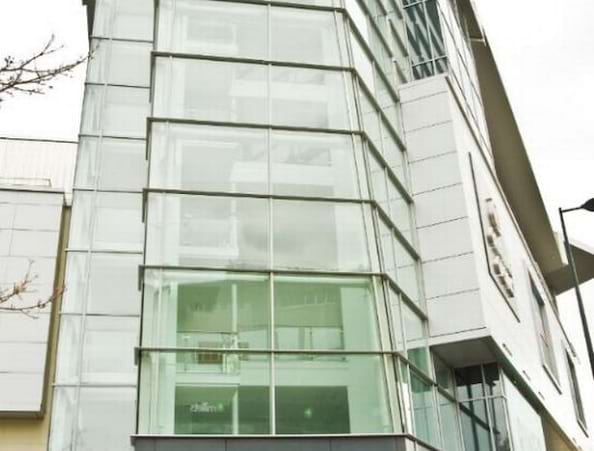 Holiday Inn Derby Riverlights