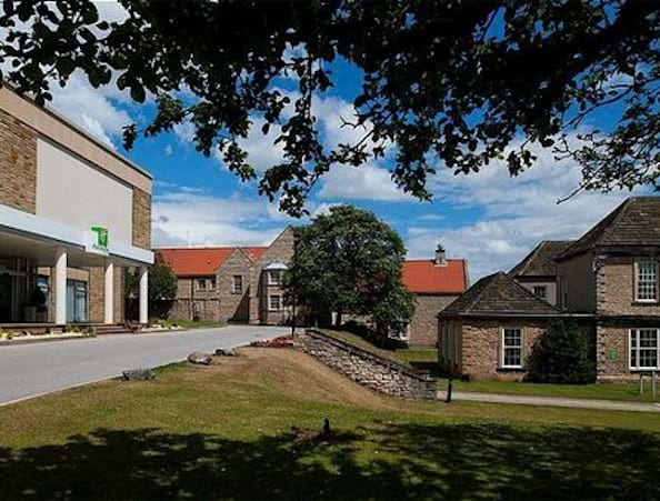Holiday Inn Doncaster
