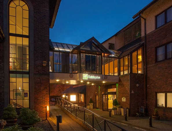 Holiday Inn East Kilbride