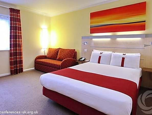 Holiday Inn Express Southampton M27 Jct7