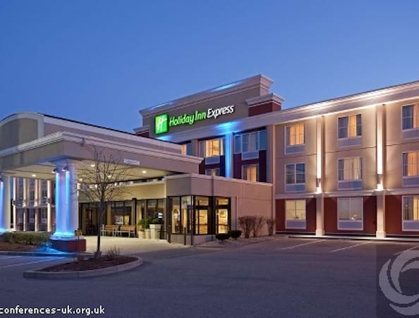 Holiday Inn Express Braintree
