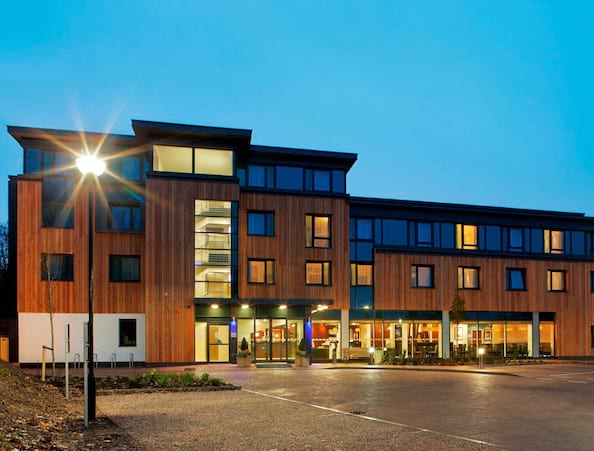 Holiday Inn Express Cambridge-Duxford