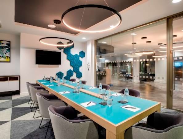 Holiday Inn Express Cambridge West Cambourne
