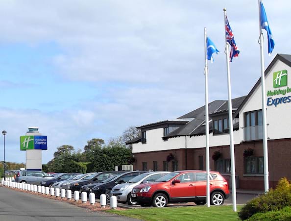 Holiday Inn Express Edinburgh Airport