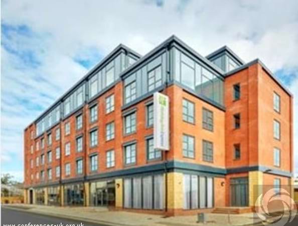 Holiday Inn Express Grimsby