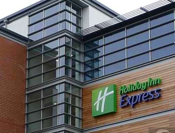 Holiday Inn Express Harlow