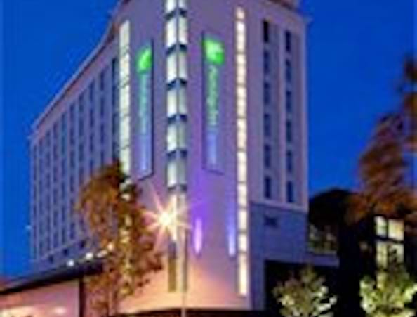Holiday Inn Express Hull City Centre