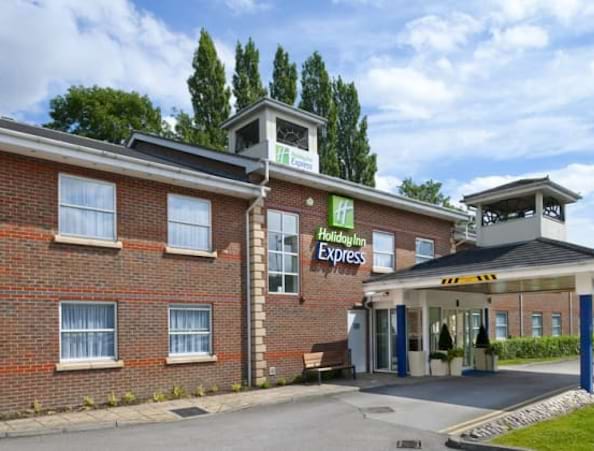 Holiday Inn Express Leeds East