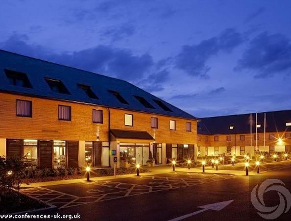 Holiday Inn Express London Epsom Downs