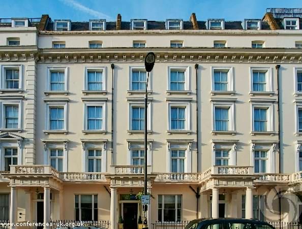 Holiday Inn Express London Victoria