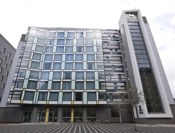 Holiday Inn Express Manchester City Centre Arena