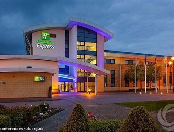 Holiday Inn Express Northampton
