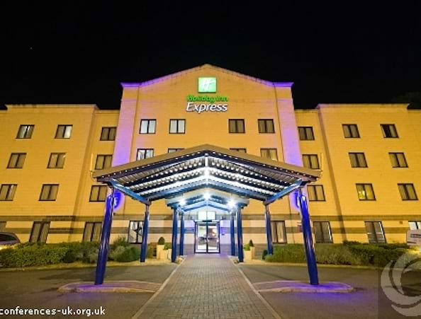 Holiday Inn Express Poole