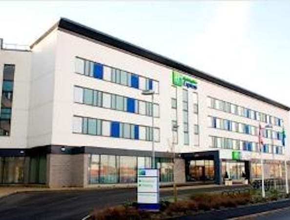 Holiday Inn Express Rotherham North