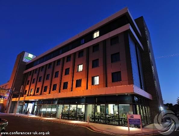 Holiday Inn Express Slough