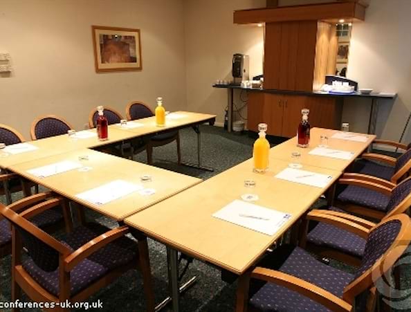 Holiday Inn Express Southampton West