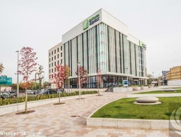Holiday Inn Express Stockport