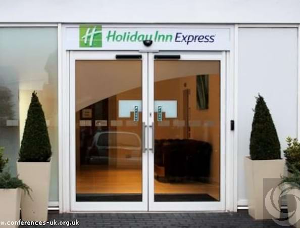 Holiday Inn Express Wakefield