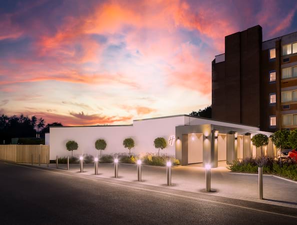 Holiday Inn Gatwick Airport