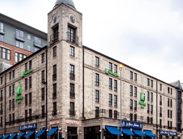 Holiday Inn Glasgow City Centre Theatreland