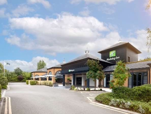 Holiday Inn Gloucester Cheltenham