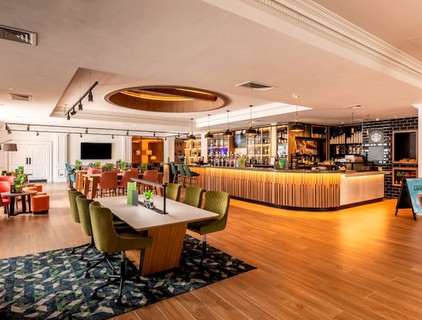 Holiday Inn Guildford