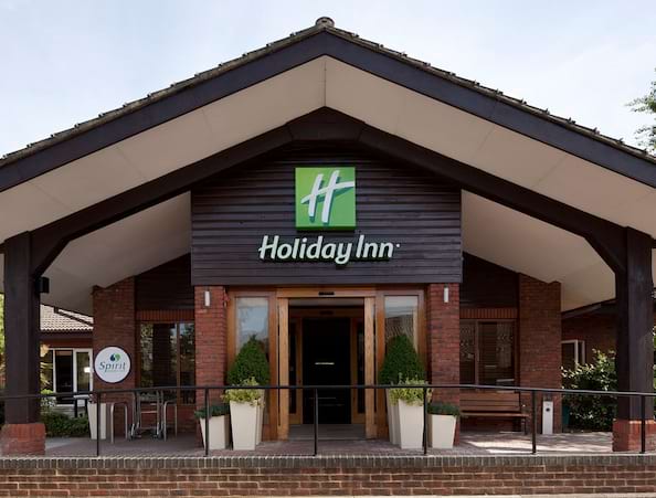 Holiday Inn Guildford