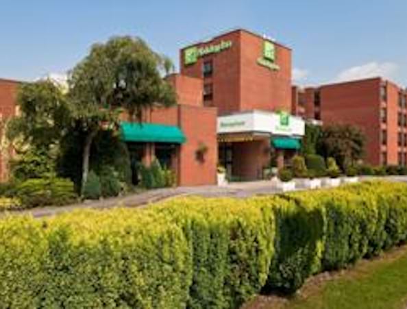 Holiday Inn Haydock