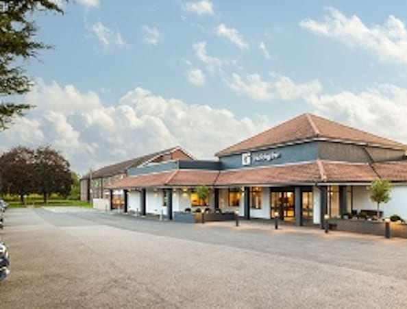Holiday Inn HIGH WYCOMBE M40 JCT 4