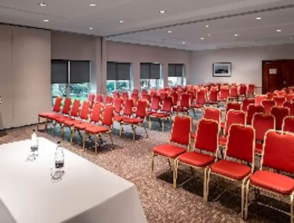 Holiday Inn Hull Marina